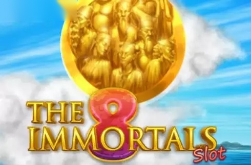 The 8 Immortals