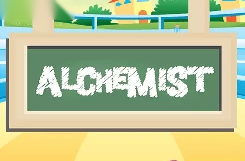 The Alchemist Scratch