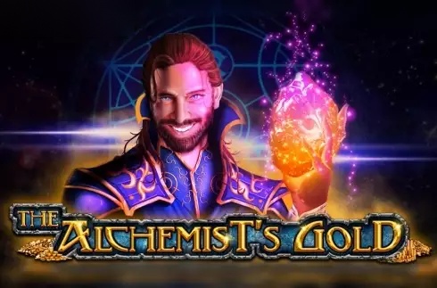 The Alchemist's Gold