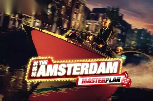 The Amsterdam Masterplan