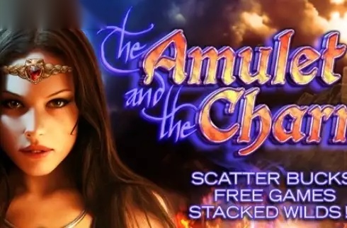 The Amulet and the Charm slot High 5 Games