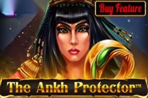 The Ankh Protector