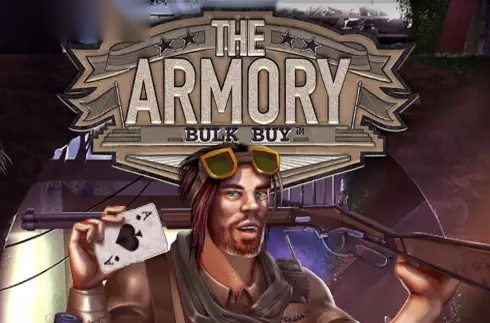 The Armory Bulk Buy slot Arcadem