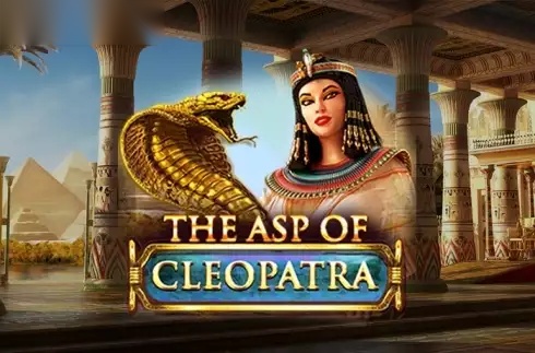 The Asp of Cleopatra