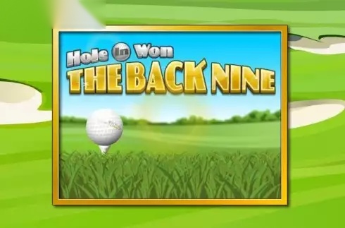 The Back Nine