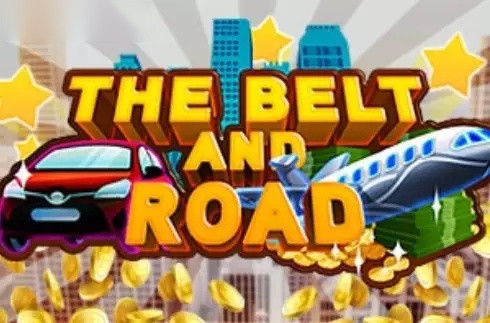 The Belt & Road slot Vela Gaming