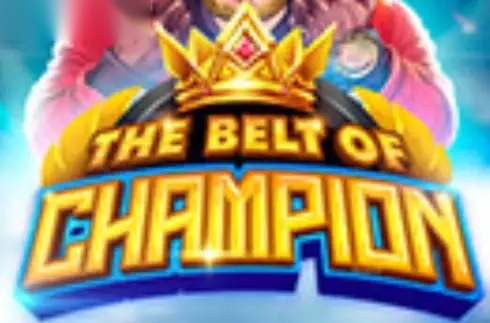 The Belt of Champion slot Evoplay