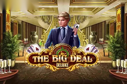 The Big Deal Deluxe