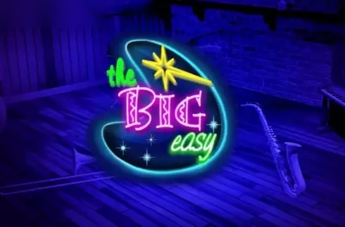 The Big Easy