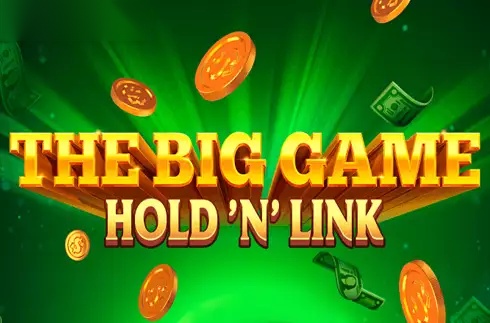 The Big Game Hold N Link