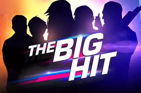 The Big Hit slot Slotmill