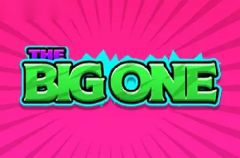 The Big One slot Hacksaw Gaming