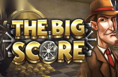 The Big Score