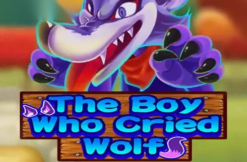 The Boy Who Cried Wolf