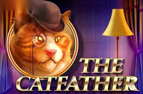 The Catfather slot Pragmatic Play