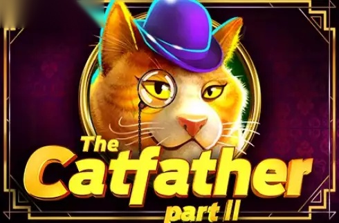 The Catfather Part II slot Pragmatic Play