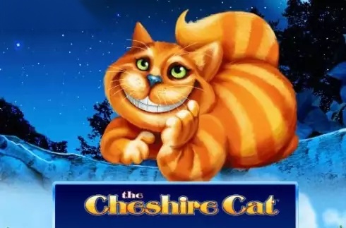 The Cheshire Cat