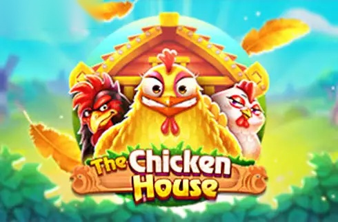 The Chicken House