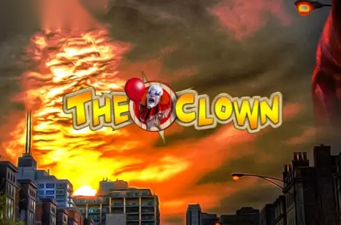 The Clown slot Cristaltec