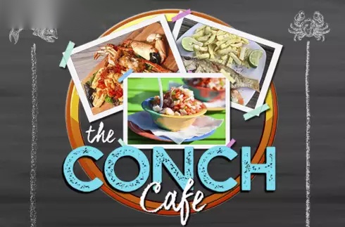 The Conch Cafe