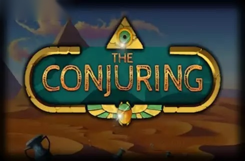 The Conjuring slot Fils Game