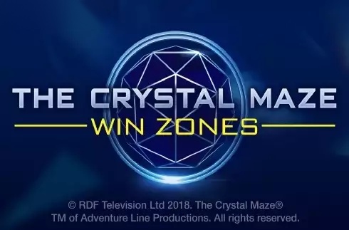 The Crystal Maze Win Zones