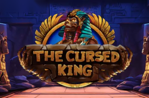 The Cursed King slot Backseat Gaming