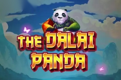 The Dalai Panda slot iSoftBet