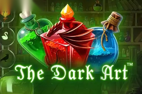 The Dark Art slot NetGaming