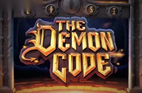 The Demon Code