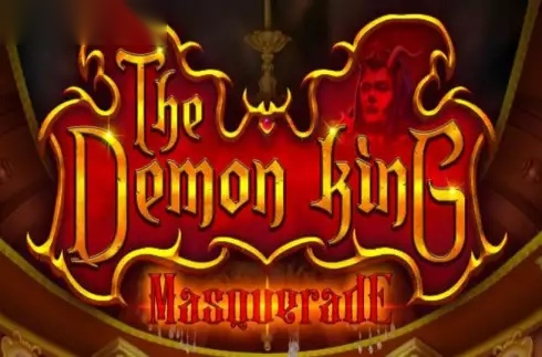 The Demon King’s: Masquerade slot Arcadem