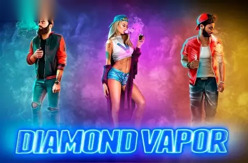 The Diamond Vapor