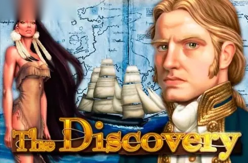 The Discovery