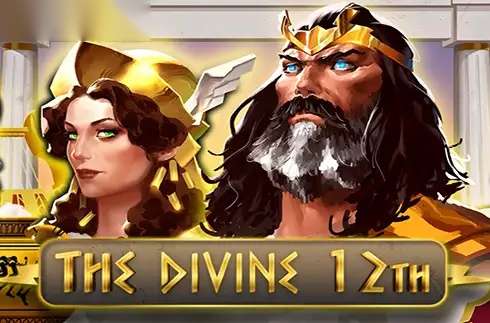 The Divine 12th slot Zeus Play