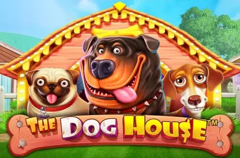 The Dog House slot Pragmatic Play