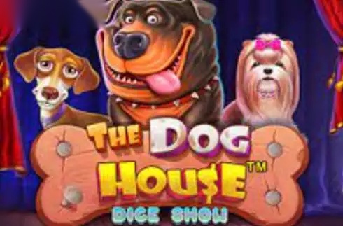 The Dog House Dice Show slot Pragmatic Play