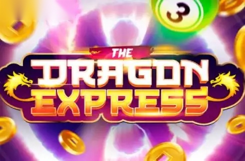 The Dragon Express slot Darwin gaming