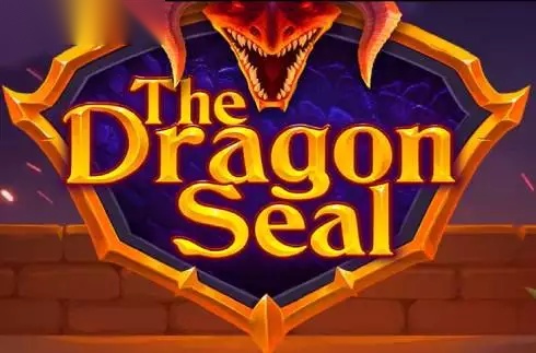 The Dragon Seal slot FlipLuck Games