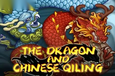 The Dragon and Chinese Qiling slot Funky Games