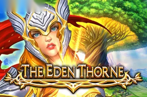 The Eden Throne slot FunTa Gaming