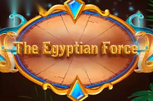 The Egyptian Force slot Chilli Games