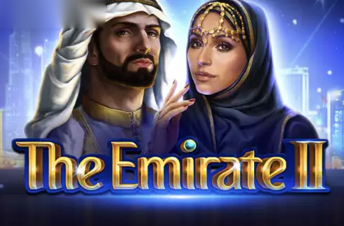 The Emirate II