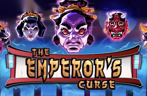 The Emperor's Curse slot Zeus Play