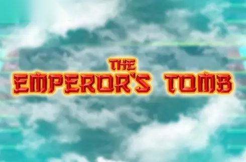 The Emperor's Tomb slot Evoplay