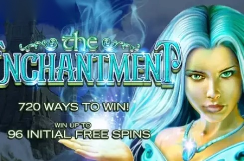 The Enchantment slot High 5 Games