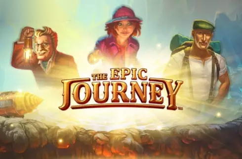 The Epic Journey