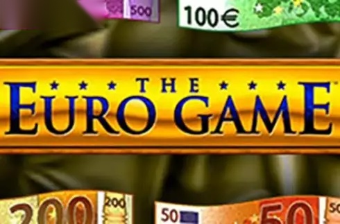 The Euro Game slot Novomatic 