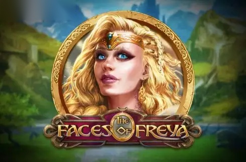 The Faces of Freya slot Play'n GO