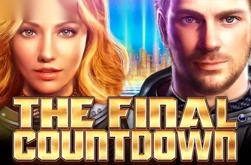 The Final Countdown