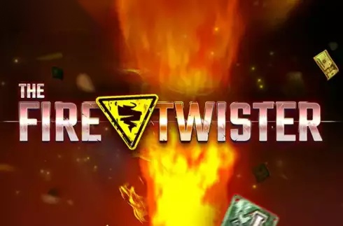 The Firetwister slot Gaming1